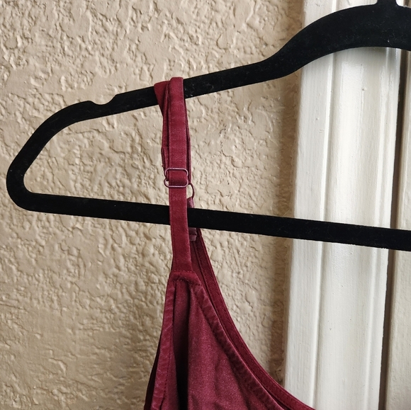 Torrid- Challis Tank - Picture 3 of 5